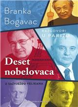 Deset nobelovaca